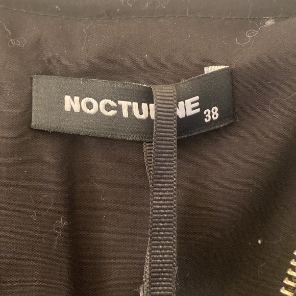 Nocturne Dress - Picture 4 of 6